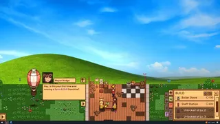 Скриншот 1 к игре Spice & Grill