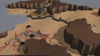 Скриншот 2 к игре Terrahold