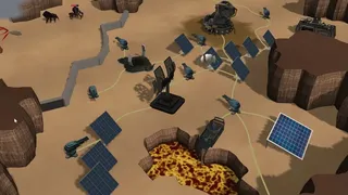 Скриншот 4 к игре Terrahold