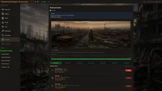 Скриншот 4 к игре Idle Survival: Last Haven