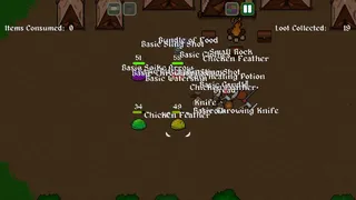Скриншот 4 к игре Hungry For Loot