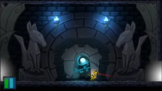 Скриншот 4 к игре 404: The Absent God