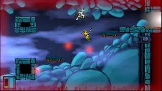 Скриншот 6 к игре 404: The Absent God