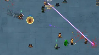 Скриншот 7 к игре Eslabong