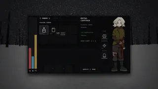 Скриншот 3 к игре Ashes of Alice