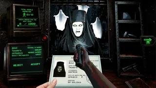 Скриншот 2 к игре NOT ONE OF US
