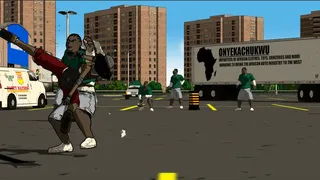 Скриншот 4 к игре Black Otaku 2: Taekwondo is in my Blood