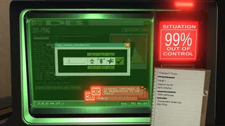 Скриншот 2 к игре The Outer Frame