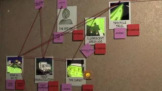 Скриншот 3 к игре The Outer Frame