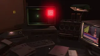 Скриншот 4 к игре The Outer Frame