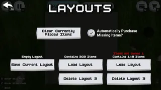 Скриншот 8 к игре Glint Grade