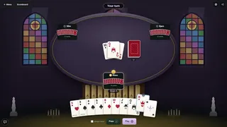 Скриншот 6 к игре Klaus Veen's Bastards