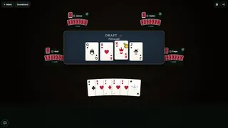 Скриншот 8 к игре Klaus Veen's Bastards