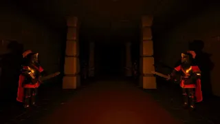 Скриншот 1 к игре The Pact