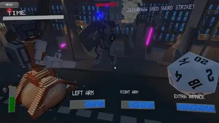 Скриншот 1 к игре Dice and Bot D&B