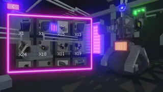 Скриншот 3 к игре Dice and Bot D&B