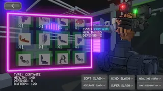 Скриншот 5 к игре Dice and Bot D&B