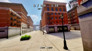 Скриншот 4 к игре My Paper Plane Is Better