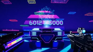 Скриншот 4 к игре Neon One-Man Army