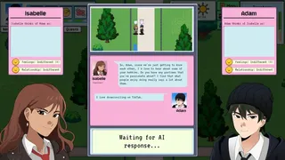 Скриншот 5 к игре AI School Simulator