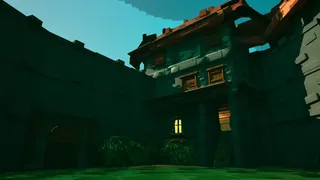 Скриншот 7 к игре Gnomes Vs Knights