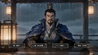 Скриншот 1 к игре 三国义