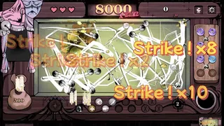 Скриншот 4 к игре Carnaval marbles