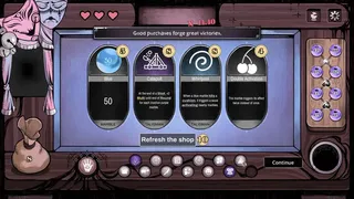 Скриншот 5 к игре Carnaval marbles