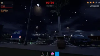 Скриншот 2 к игре Grand Theft Idiots