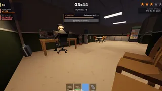 Скриншот 4 к игре Grand Theft Idiots
