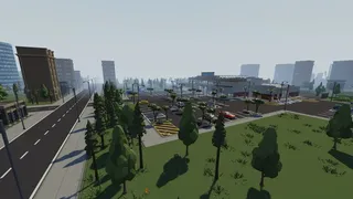 Скриншот 5 к игре Grand Theft Idiots