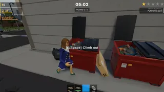 Скриншот 7 к игре Grand Theft Idiots
