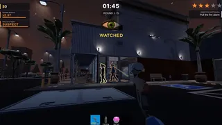 Скриншот 8 к игре Grand Theft Idiots