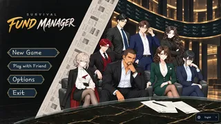 Скриншот 1 к игре Survival Fund Manager