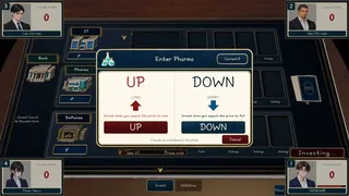 Скриншот 3 к игре Survival Fund Manager
