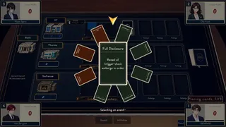 Скриншот 5 к игре Survival Fund Manager
