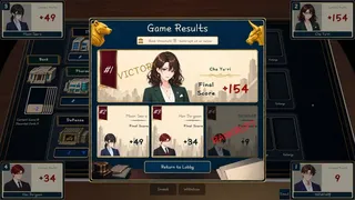 Скриншот 7 к игре Survival Fund Manager