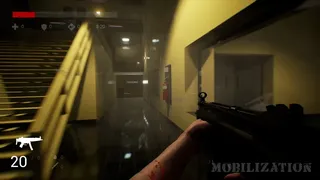 Скриншот 3 к игре Mobilization