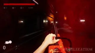 Скриншот 4 к игре Mobilization