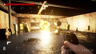 Скриншот 6 к игре Mobilization