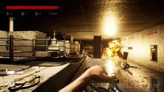 Скриншот 7 к игре Mobilization