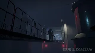 Скриншот 8 к игре Mobilization