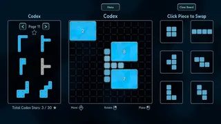 Скриншот 3 к игре Linkominoes
