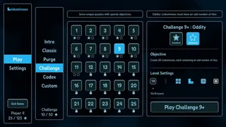 Скриншот 7 к игре Linkominoes