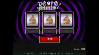 Скриншот 2 к игре DeathSlots