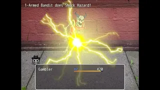 Скриншот 5 к игре DeathSlots