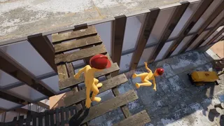 Скриншот 4 к игре BASHDASH