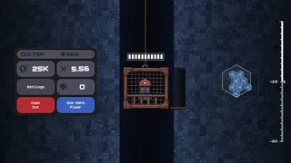Скриншот 1 к игре One More Floor