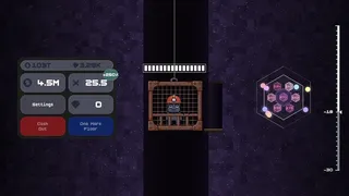 Скриншот 3 к игре One More Floor