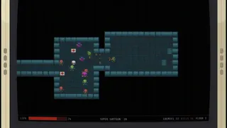 Скриншот 6 к игре Unread